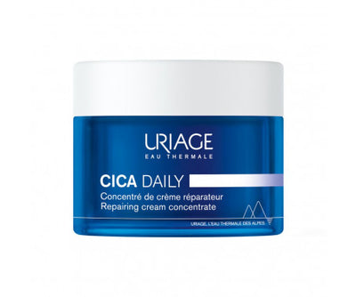 Uriage Cica Daily Crema Concentrata Riparatrice 50ml