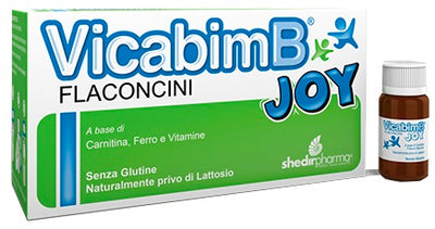 VICABIMB JOY 10 FLACONCINI