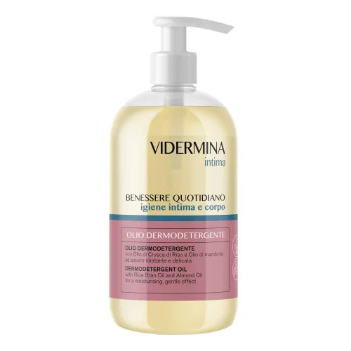 Vidermina Intima Olio 500ml SP