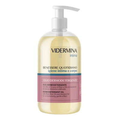 Vidermina Intima Olio 500ml SP