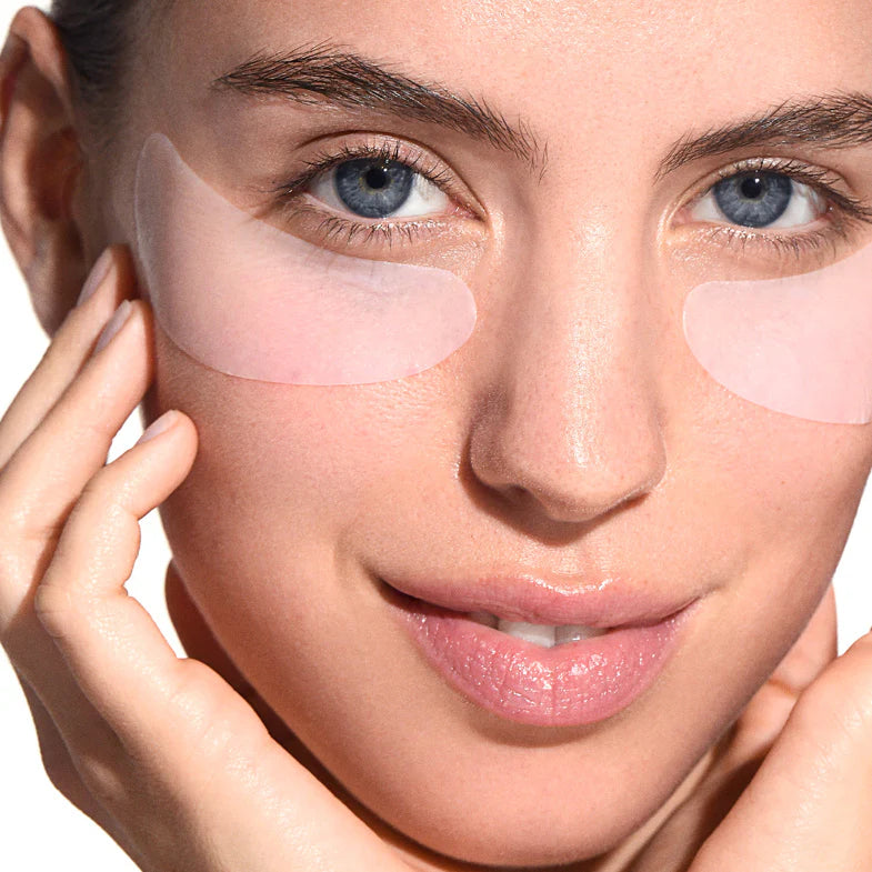 Veralab Hyper Eyes Destress Eye Patch occhi anti-occhiaie