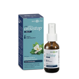Vitacalm Ansistop Spray Act 20 Ml