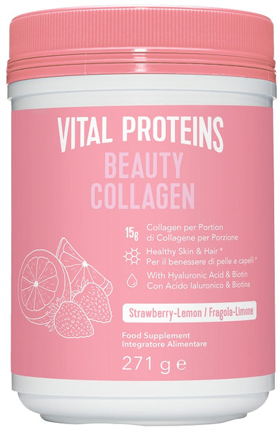 Vital Proteins Beauty Collagen 271g