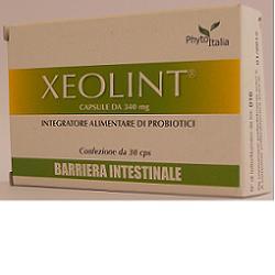 XEOLINT 30 CAPSULE