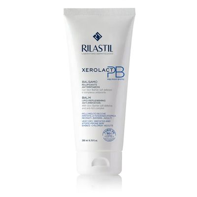 Rilastil Xerolact PB Balsamo Relipidante 200ml