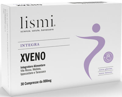 XVENO 800MG 30 COMPRESSE