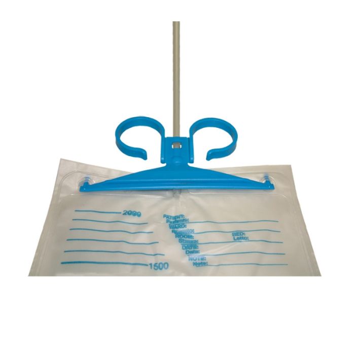 Supporto Per Raccoglitore Urina Koch In Metallo