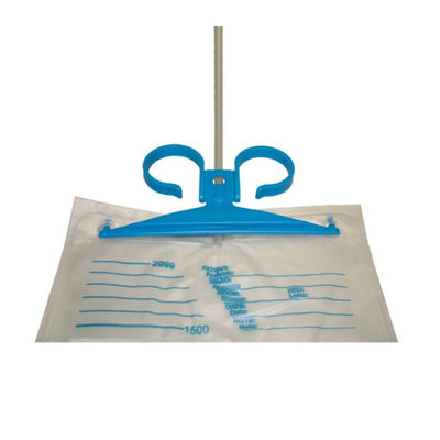 Supporto Per Raccoglitore Urina Koch In Metallo