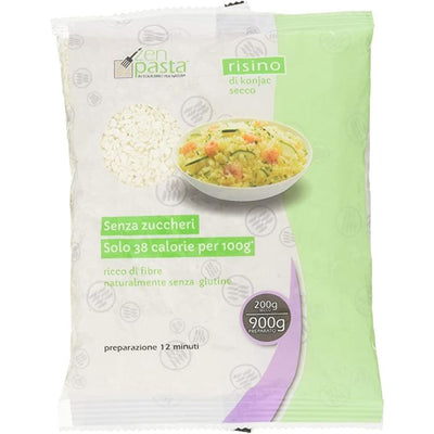Zenpasta Shirataki Ess Riso
