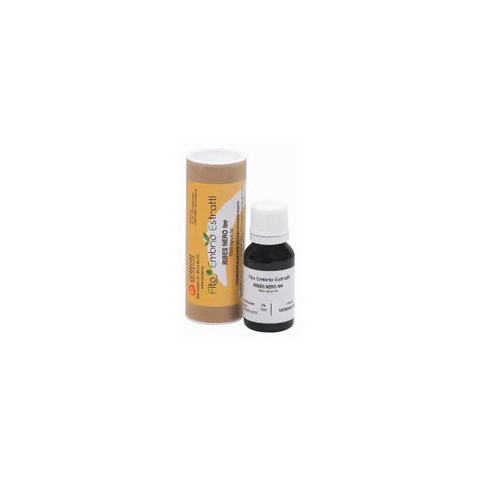 Fee Ribes Nero 15 Ml