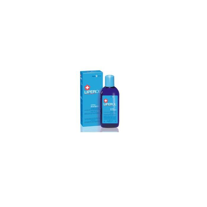 Liperol Olio Shampoo 150 Ml