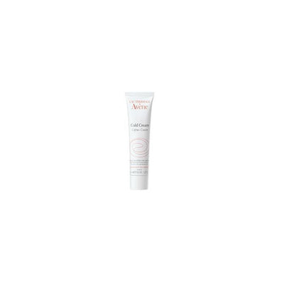 Eau Thermale Avene Cold Cream 100 Ml