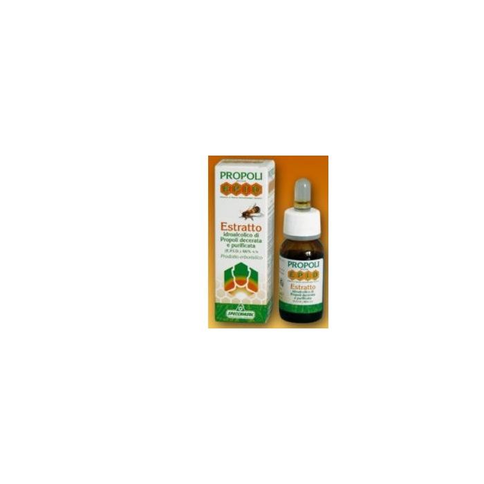 Epid Estratto Idroalcolico 30 Ml