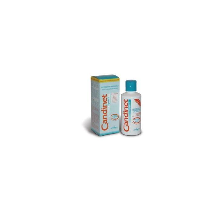 Candinet Liquido 150 Ml