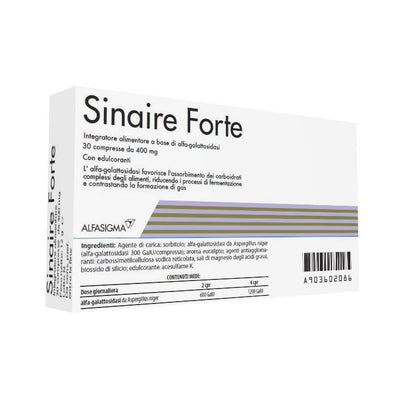 Sinaire Forte 30 Compresse