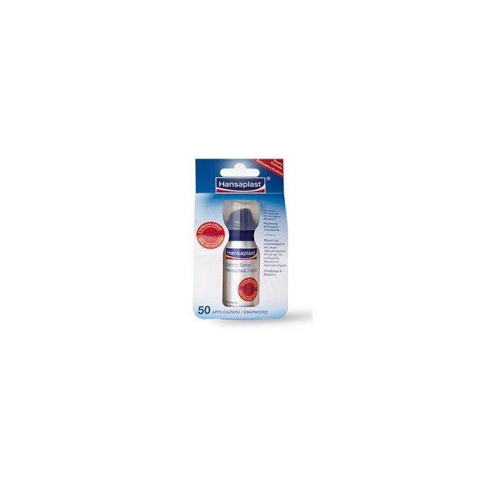 Cerotto Spray Hansaplast 50 Applicazioni 32,5 Ml