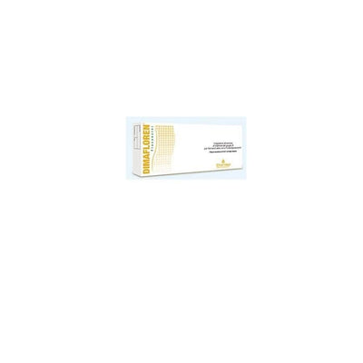 Dimafloren 7 Flaconcini Monodose 10 Ml