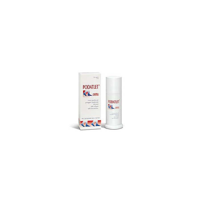 Podatlet Ultra Crema 100 Ml