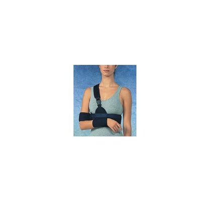 Immobilizzatore Ortopedico Per Braccio E Spalla Taglia Universale