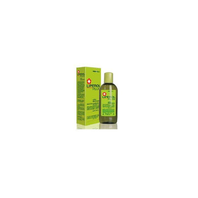 Liperol Plus Shampoo 150 Ml