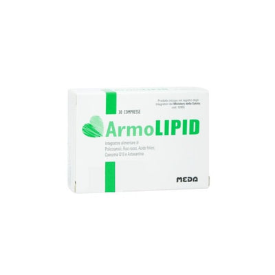 Armolipid 30 Compresse