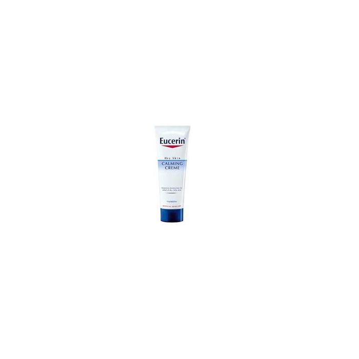 Eucerin Crema Lenitiva Prurito