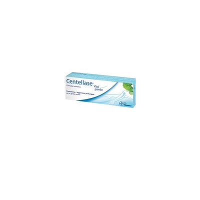 Centellase Vitalgambe Crema 75 Ml