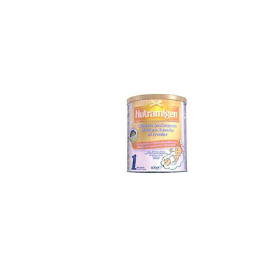 Nutramigen 1 Lgg Polvere 400 G