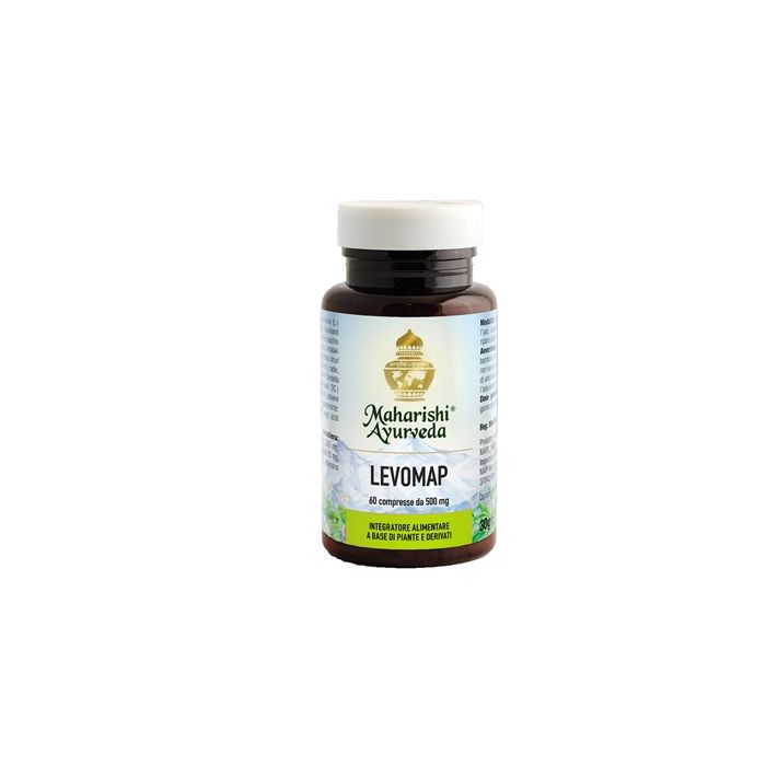 Levomap 60 Compresse