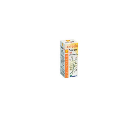 Lenigola Spray Forte Propoli 20 Ml
