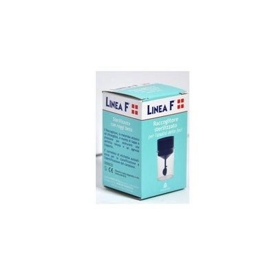 RACCOGLITORE FECI LINEA F