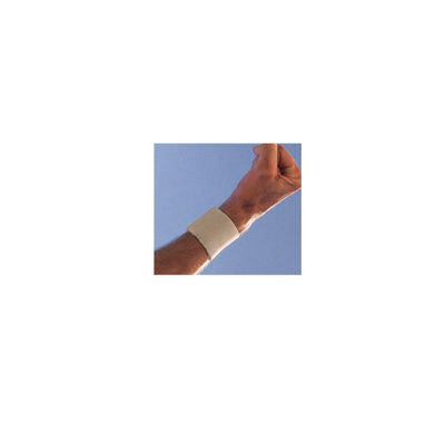 Scudotex Polsino Elastico Regolabile Cm 6 Naturale 3