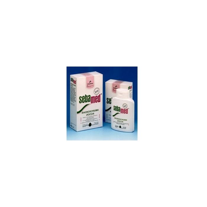 Sebamed Bagnoschiuma Ml 200