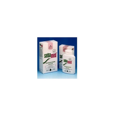 Sebamed Bagnoschiuma Ml 200