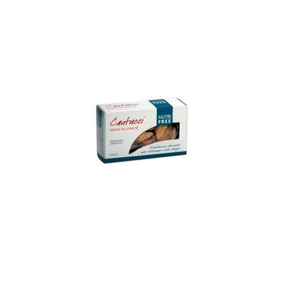 Nutrifree Cantucci 240 G