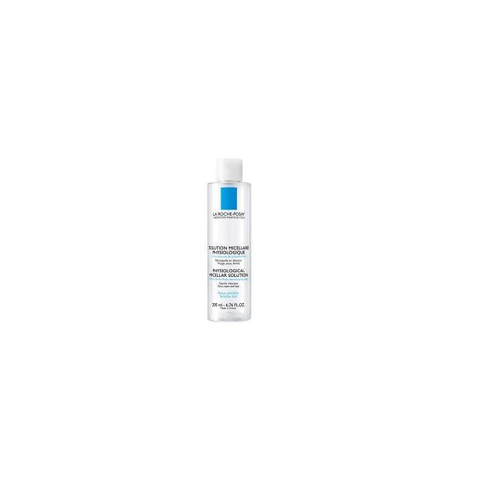 Physio Acqua Micellare Pelle Sensibile 200 Ml