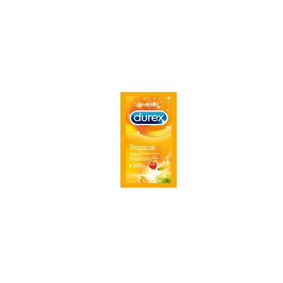 Profilattico Durex Tropical Easy On 6 Pezzi