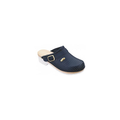 Clog S/Comf.b/S Ce Bycast Bis Unisex Woodsnavy Blue 40