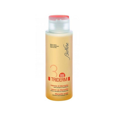 Bionike Triderm Sapone Marsiglia Liquido 500ml