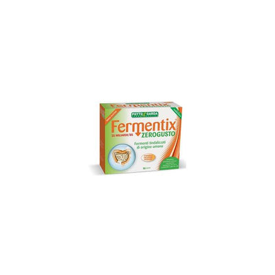 Fermentix Zerogusto 14 Bustine
