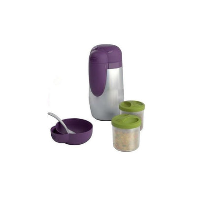 Chicco Portapappa Inox