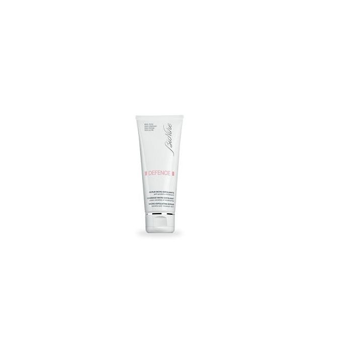 Defence Scrub Micro-Esfoliante 75 Ml