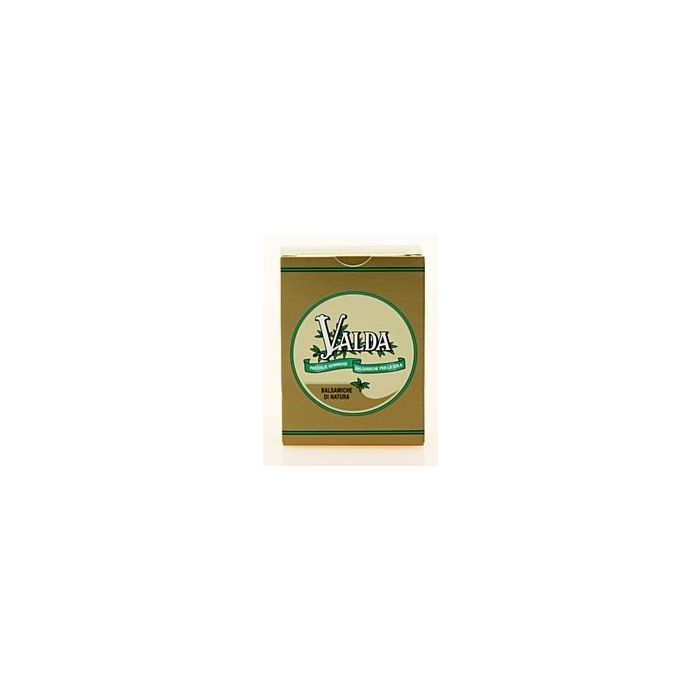 Valda Classiche Rifornimento 50 G