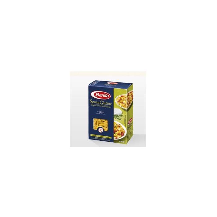 Barilla Fusilli 400 G