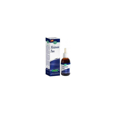 Melatonin Pura Gocce 50 Ml