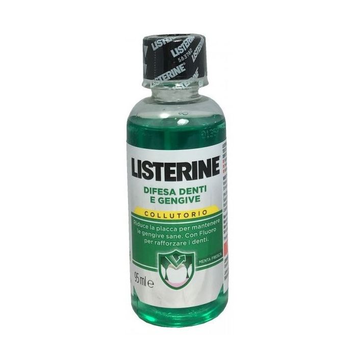 Listerine Denti & Gengive 95 Ml