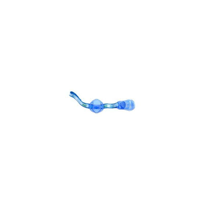 Chicco Clip Salvasucchietto Blu 1 Pezzo