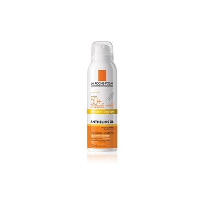 Anthelios Spray Invisibile Spf50+ 200 Ml
