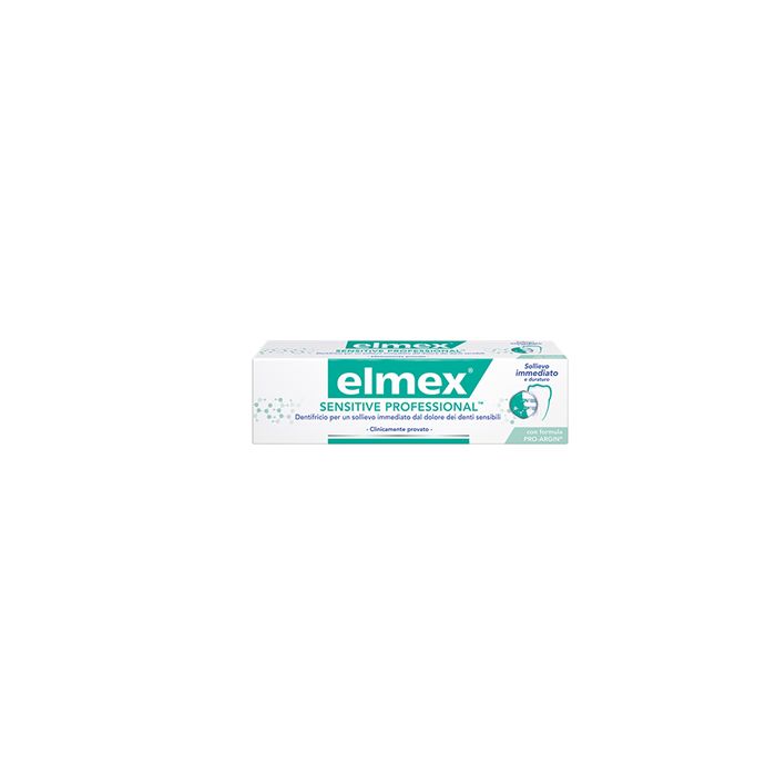 Dentifricio Elmex Protezione Carie Professional