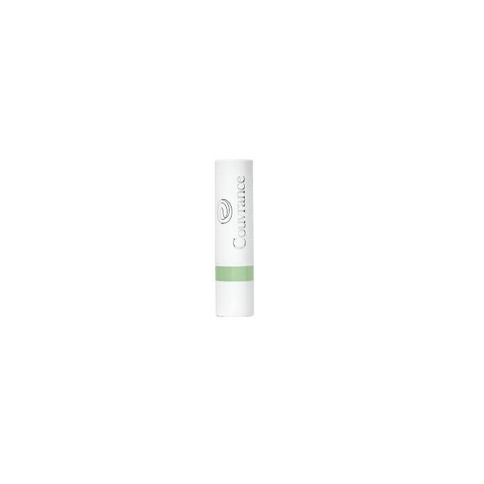 Eau Thermale Avene Couvrance Stick Correttore Verde 3 G